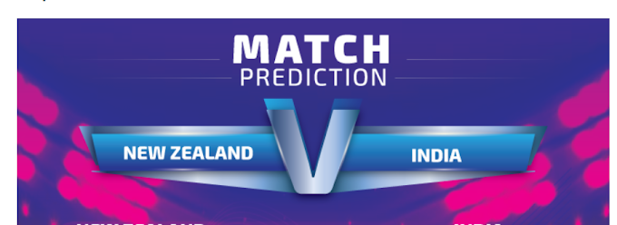 New Zealand vs India 2020 1st ODI Match Prediction