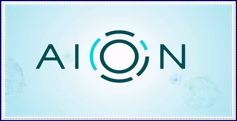 Aion Network (AION) – криптовалюта, созданная сотрудниками проекта DELOITTE