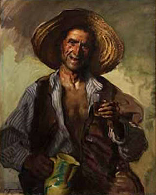 Agustín Segura Iglesias, Maestros españoles del retrato, Retratos de Agustín Segura, Pintores Andaluces, Pintores de Cádiz, Agustín Segura, Pintores españoles, Pintor Agustín Segura