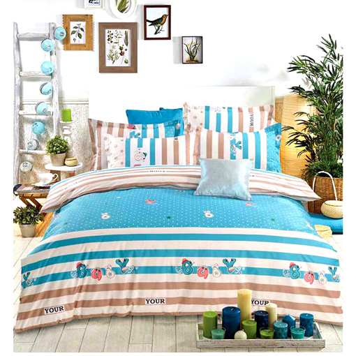 Sprei Anak Motif Babyou