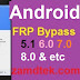 Lenovo A858 Hard reset google reset, and FRP bypass