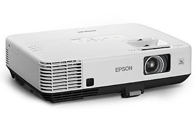 cho thuê máy chiếu epson