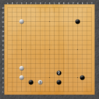 棋譜解説（数字、記号入り）