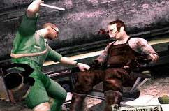 Manhunt 2 Game Download Full Version For PC