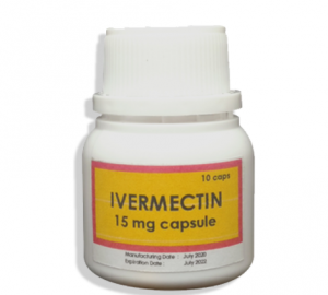 Ivermectina é altamente eficaz como profilaxia e tratamento  para COVID-19
