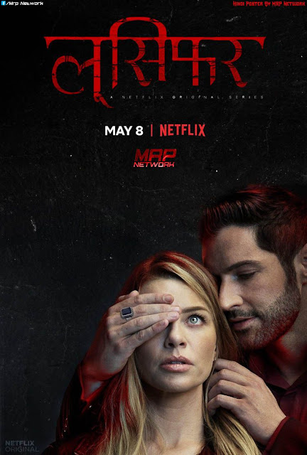 Download Lucifer (2019) Season 3 All Episodes 480p HD