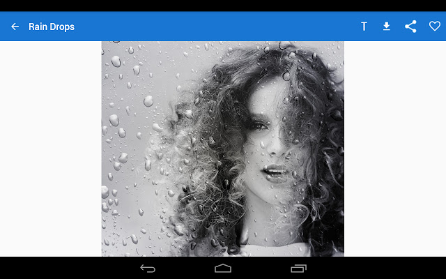 Screenshot Photo Lab Pro Apk