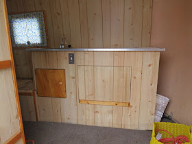 trailer cabinet