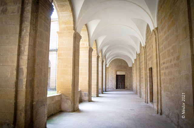 Santo Domingo de La Calzada - La Rioja