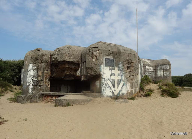 urbex- batterie- Arros- Soulac -défense- estuaire -de- la- Gironde-jpg