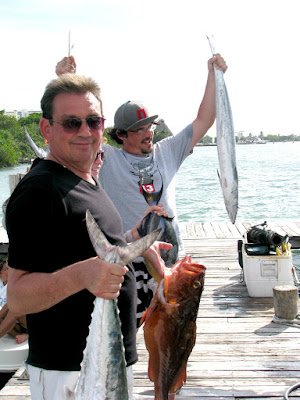 Enjoy Your Fishing with Luxury Hiring the Best Fishing Boat in Cancun