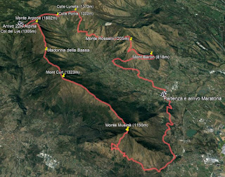 Il 16 aprile torna la Maratona Alpina di Val della Torre. Seconda tappa del Circuito Sentieri Uniti