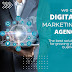 Navigating the Digital Maze: Unveiling the Secrets of a Successful Digital Marketing Agency