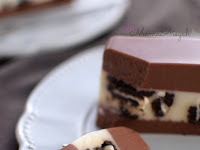 Heavenly Choco-Oreo Pudding