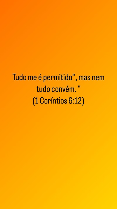 REFLEXÕES SOBRE LIBERDADE E RESPONSABILIDADE