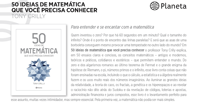 Lançamentos do Grupo Planeta, novo parceiro do blog Leituras Compartilhadas