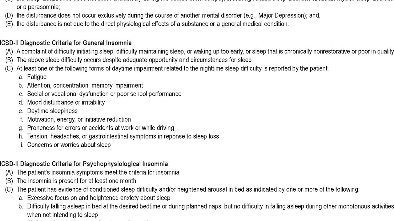 Dsm V Depression Criteria