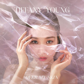 180802 After Long Wait, SNSD’s Tiffany Young Finally Release MV For “Over My Skin”