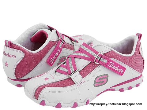 Replay footwear:footwear-147793