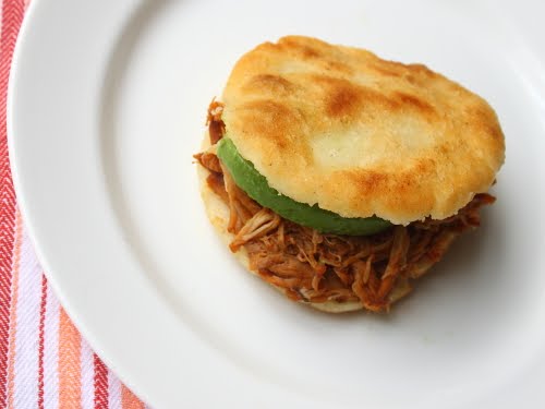 blocks away from 1 of the largest Latin How to Make Arepas – These Venezuelan Hot Pockets are P.A.N.tastic!
