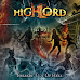 Power Metallers HIGHLORD Want You To Have Your "Eyes Open Wide" For First Single Off New Album "Freakin' Out of Hell"