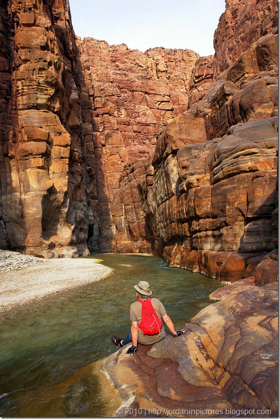 wadi Rum | وادي رم