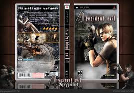 download resident evil 4 game pc full version