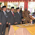 Direksi Baru PDAM Periode 2019-2024 Dilantik Oleh Walikota Padang