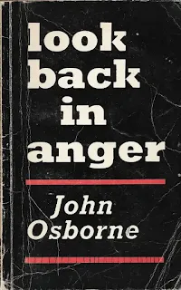 Look Back in Anger by John Osborne Summary & Analysis