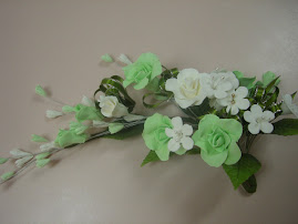 Fondant Flower 2
