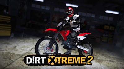 Dirt Xtreme 2 apk + data obb terbaru