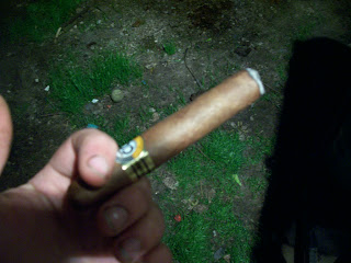 Cusano cigar