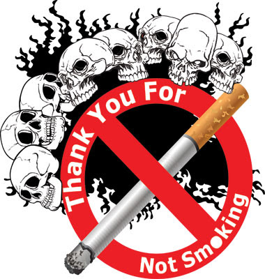Mihardi77: Gambar Logo/Simbol No Smoking Keren Abiis