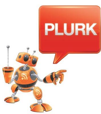 plurk bot