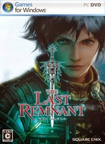 Download Game PC The Last Remnant Single Link Full Version