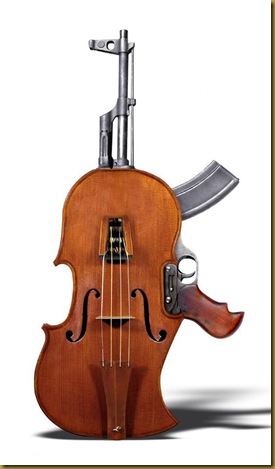 Violin