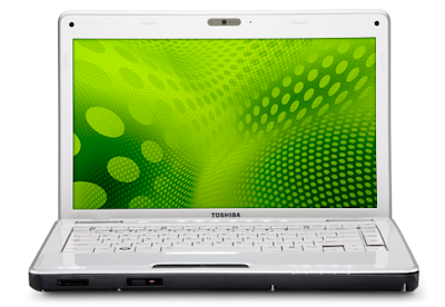 Toshiba Satellite M505D-S4000WH