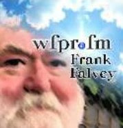 023 - Frank Presents - Mark Bisson (audio)