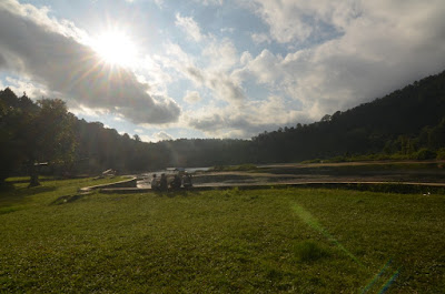 Danau Situgunung