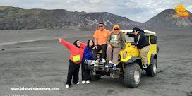 jeep wisata gunung bromo dari tosari pasuruan