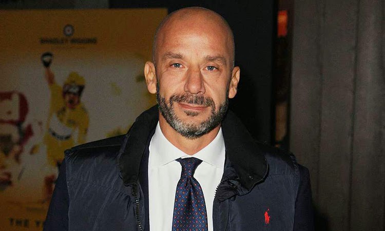 Vialli: "Sve je moguće u jednoj utakmici"