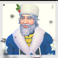 Father Winter