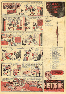 El Campeón 2ª nº 80(18-9-1961)