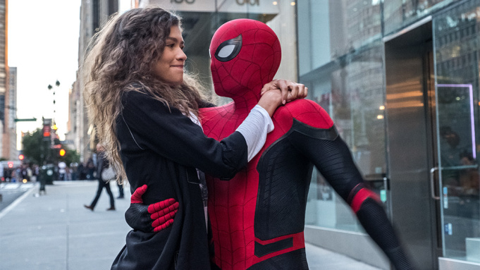 Spider-Man: Far from Home Surpassed Skyfall as Sony’s Highest-Grossing Film Ever