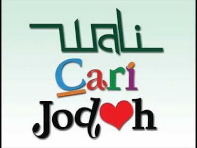 Download Instrumen Lagu Wali - Cari Jodoh