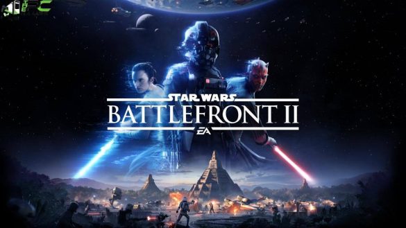 Star Wars Battlefront 2 Free Download Full Version PC Game