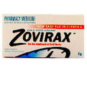 Zovirax