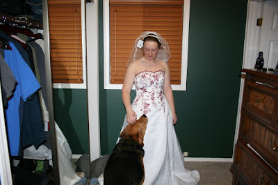  Bridesmaid Dress on The Brown Bridesmaid Dresses Too Maybe Copper The Dog Can Help