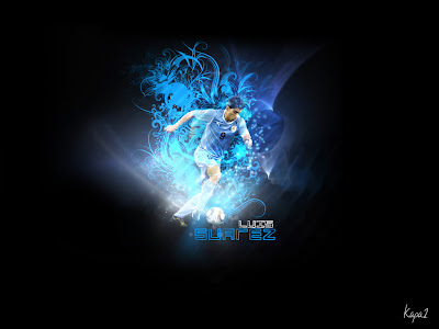 Luis Suarez Wallpapers