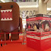 Ketemu Domo di NHK WORLD Exhibition